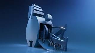 Ilion Animation Studios Logo