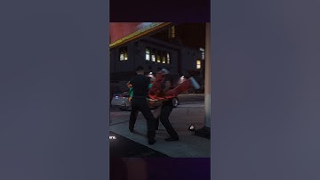 Most Unique Unicorn Job on FiveM Script #fivemroleplay #gta #fivemscript #gtarp #fivem #rp