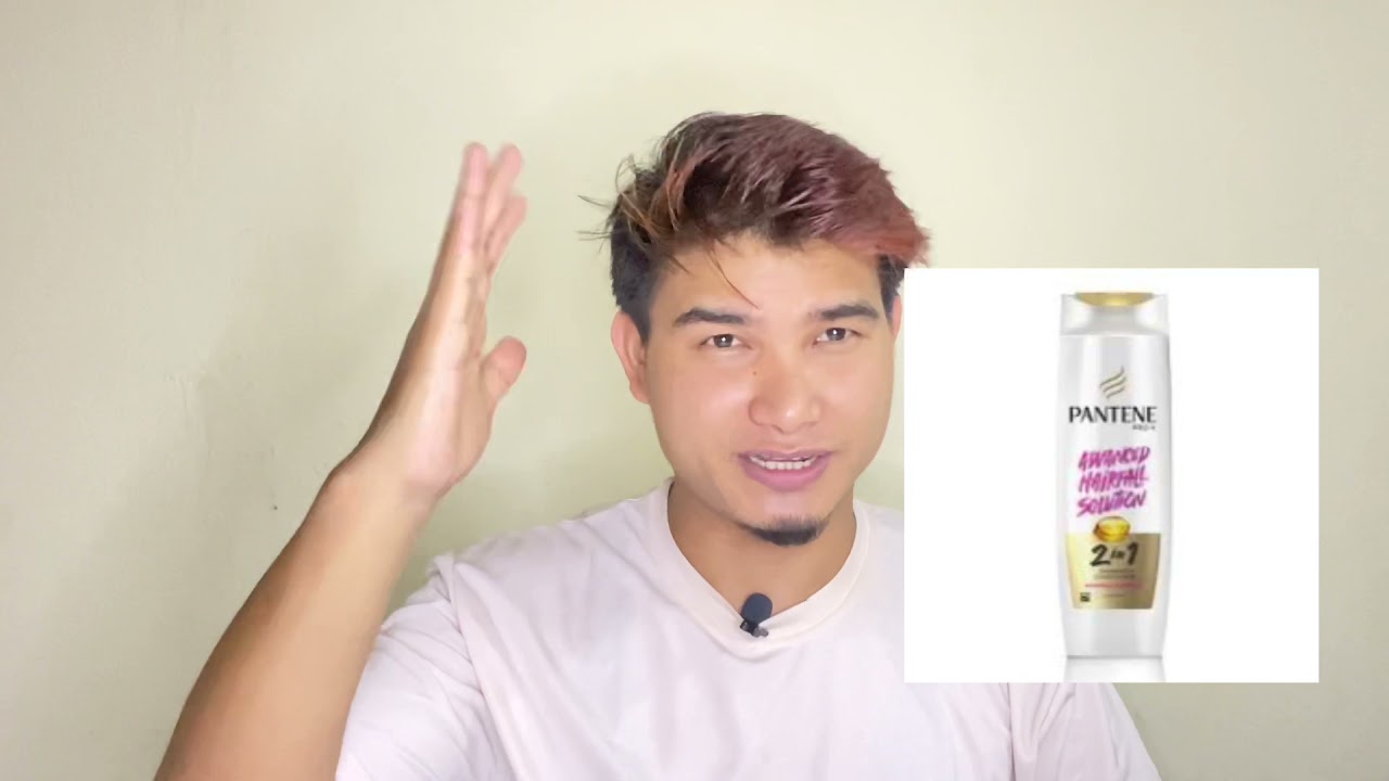 Kan Sam Tan a Shampoo Thalo em em te || Sam ati ro a,Sam Pheng a awm duh