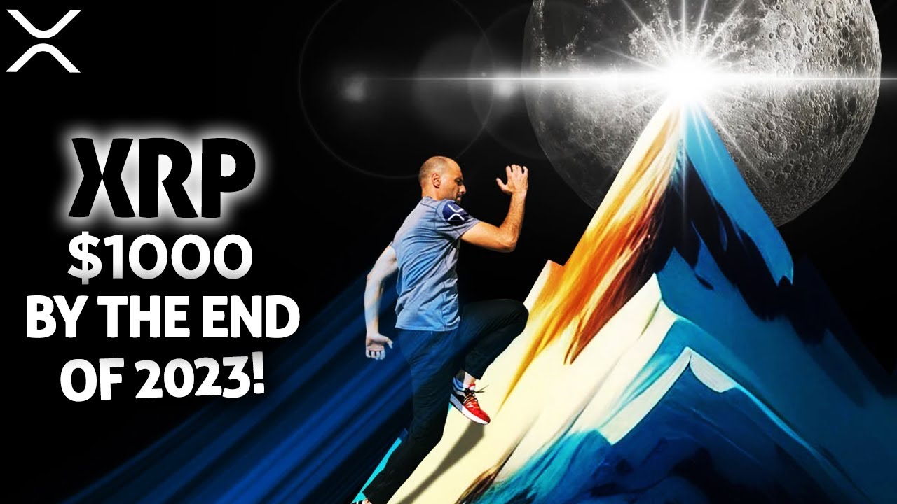 RIPPLE XRP SEC HAS OFFERED RIPPLE CEO SETTLEMENT! (XRP PRICE TO REACH