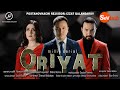 "ORIYAT" o'zbek milliy serial 13-QISM