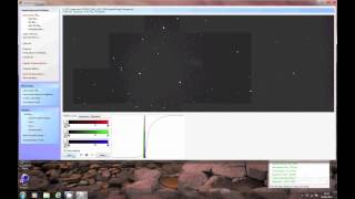 Easy Deep Sky Astrophotography without a telescope. Part 3-Processing