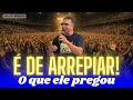 Pregação de Fogo 2025 | Circulo de oração 2025 | Gideões pregações 2025 | Vigília profética 2025