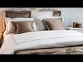 How Frette Sheets are made - BRANDMADE.TV