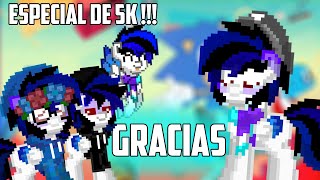 Gracias Por el Apoyo Motis 💖 (ESPECIAL)