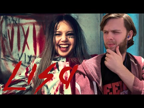 LISA - FUTW (Vixi Solo Version) (Official Music Video) | REACTION