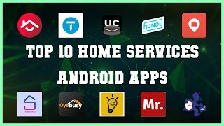 Top 10 Home services Android App | Review screenshot 2