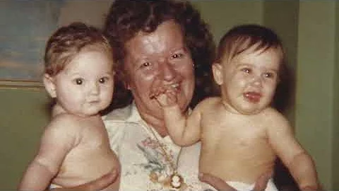 Jean Cochran, Final Copy
