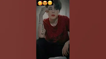 Jimin ÎN 2022 