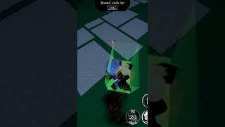 #roblox #clips #forsaken #gaming last one protect yourself fight back...