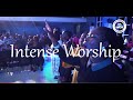 Sonia owens intense worship session