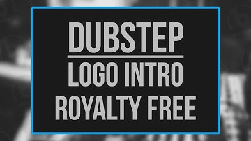 Dubstep Intro Music / Electronic Video Opener / Royalty Free Instrumental