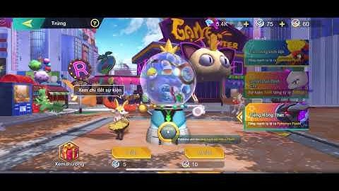 Bảo Bối Huyền Thoại|Xã Xu Màu Quay Pet Và Cái Kết… Trùm Nhân Phẩm Hiện Linh