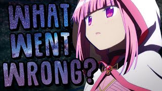 What Went Wrong With Magia Record?