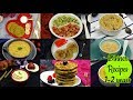 9 Dinner Recipes For 1-2 Year Baby/Toddler | Quick & Easy Dinner Recipes For Kids | Baby Food