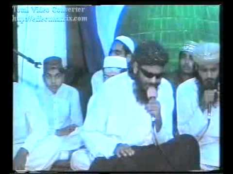 Salna Urs Mubarik Peer Sayed Nadir hussain Shah Sa...
