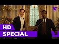 Kingsman: První mise (2021) HD special | CZ titulky