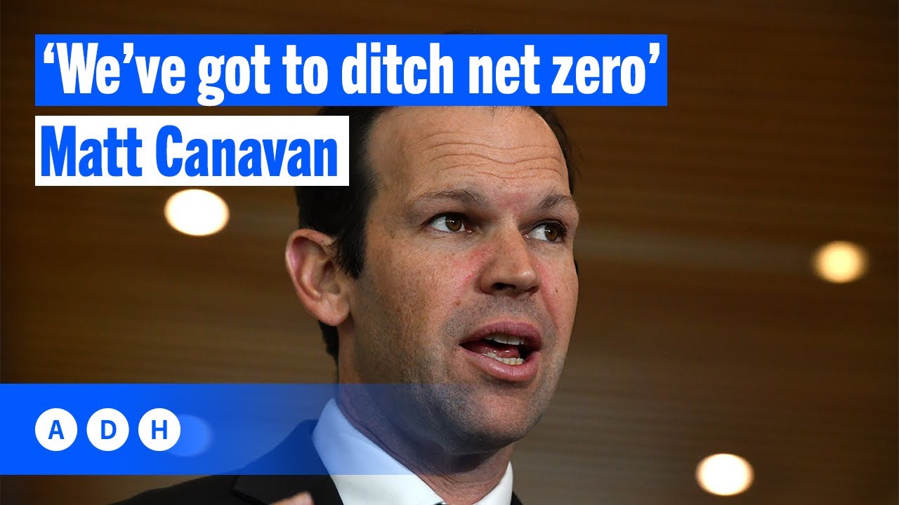 ⁣‘This is where the net zero rubber hits the road’: Senator Matt Canavan | Alan Jones