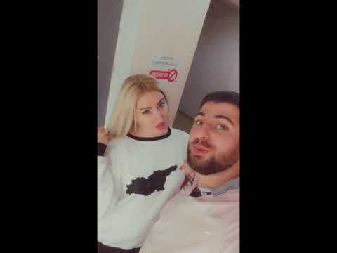 Mariam Cqvitinidze \u0026 Nikoloz Kvinikadze - Gedzebdi Yvelgan / გეძებდი ყველგან