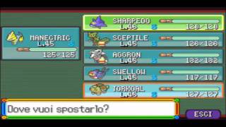 Guida Pokemon Rubino Parte 19- La settima Palestra e il risveglio di Groudon!