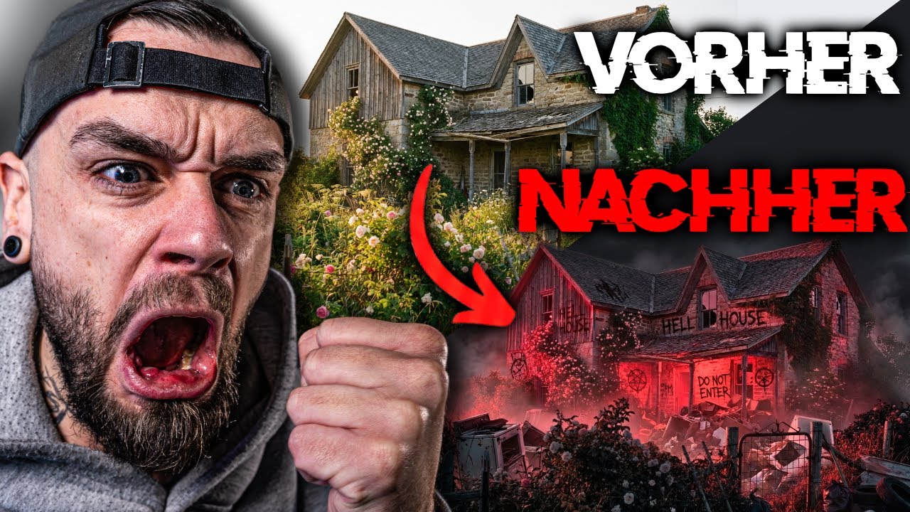 Ich bin SPRACHLOS! Diese Zeitkapsel wurde komplett zerstört (in 4 Wochen)! Reaction