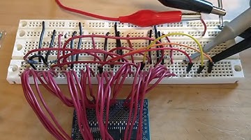 Working Lorenz Chaos