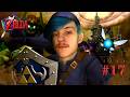 Esse TEMPLO é INSANO de bom!! | The Legend of Zelda: Ocarina of Time - PARTE #17
