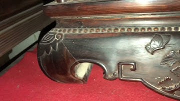 Siêu đẳng cấp tủ chè gỗ trắc ta đẹp muốt mắt hàng hiếm có khó tìm lh 0352674623