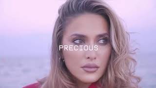 Anxhelina - "Precious" (Lyric Video)