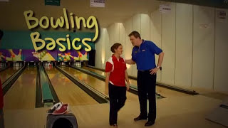Lets Talk Bowling: Bowling Basics