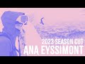 Ana Eyssimont | 2023 Season