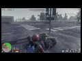 H1Z1: Battle Royale　ps4pro zim ブロードキャスト