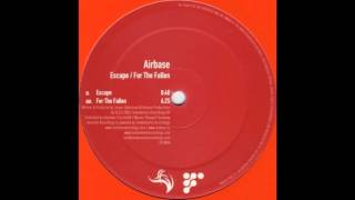 Airbase - Escape