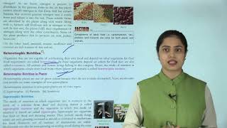Ch 01 | Learn Well Books | Science | Class 07 | Nutrition in Plants | For children