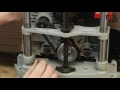 Replacing your Delta Planer Jointer Drive Belt