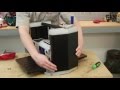 Delta Planer Jointer Repair – How to replace the Drive Belt Delta Planer Jointer Repair – How to replace the Drive Belt