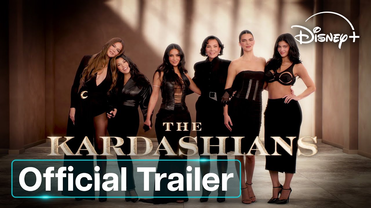The Kardashians