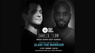 2lani The Warrior | Special Guest | Deep Senses | Darles Flow