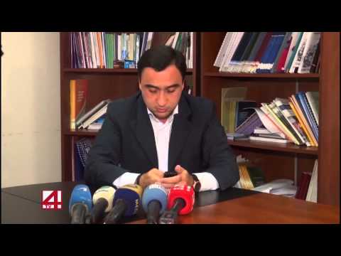 ნინო ალფენიძე სახლემწიფოს 10 მილიონი ლარის ქონების უკანონოდ მითვისებაში ადანაშაულებს