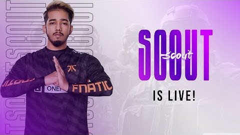 Make a pubg thumbnail like Scout gaming on android using Ps-touch || By Drager