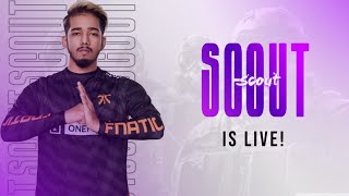 Make a pubg thumbnail like Scout gaming on android using Ps-touch || By Drager