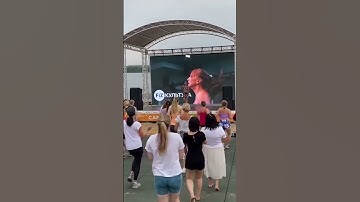 Thumbnail of Gere- Tanasha Donna, Diamond Platnumz- Choreo ADDIN- Танцевальный фитнес SALSATION® в Самаре.