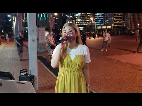 芯妮💃~漫漫漫長夜~2021/08/22