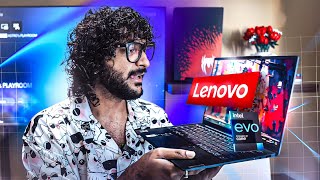 Lenovo Yoga Slim 6i | Intel Evo | Intel 13th Gen H Series | Malayalam with English Sub