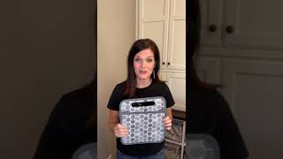 Double duty caddy- Thirty-One Gifts Double duty caddy- Thirty-One Gifts