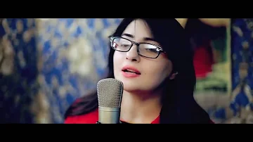 Gul Panra Mash up main tere ishq mein    YouTube