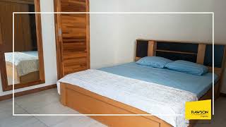 3-Bedroom Apartment for Rent in Flic-en-Flac MUR 60 Mauritius