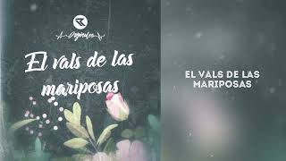 Video thumbnail of "El Vals De Las Mariposas@losoriginalesdesancarlos1236"