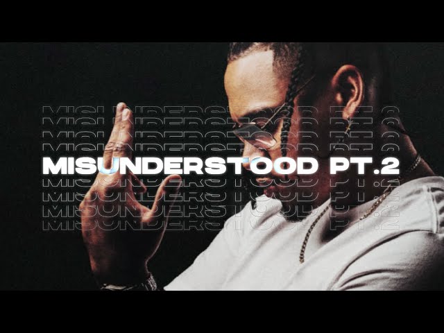 Youngn Lipz ft M Huncho - Misunderstood Pt. 2 (Official Lyric Video) class=