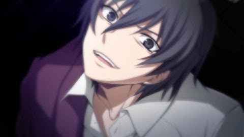 Corpse Party: Book of Shadows - Chapter 7 "Tooth" Manly LP